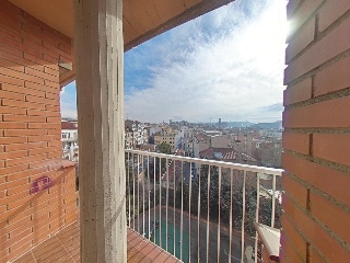 Vivienda en C/ del Bruc  24