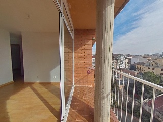 Vivienda en C/ del Bruc  25