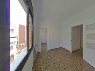 Pisos banco Badalona
