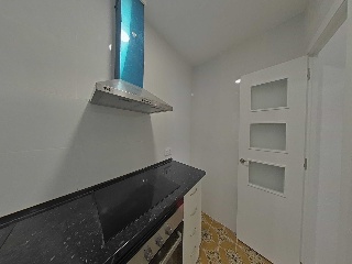Piso en C/ Canigó 14