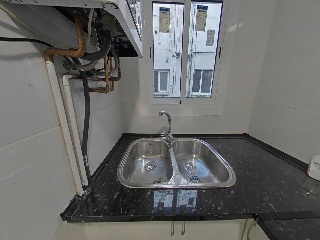 Piso en C/ Canigó 15