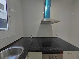Piso en C/ Canigó 16