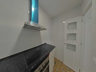 Piso en C/ Canigó 17