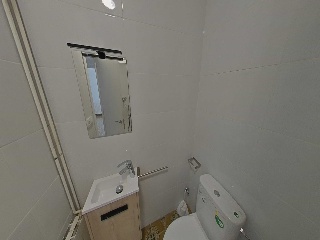 Piso en C/ Canigó 23
