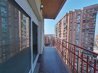 Vivienda en Pz de Trafalgar - Badalona - Barcelona 22