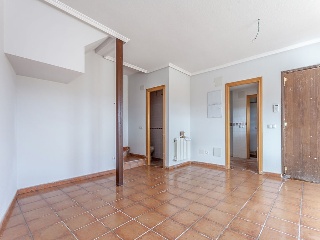Chalet adosado en C/ Manso - La Colilla - Ávila 3