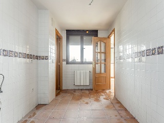 Chalet adosado en C/ Manso - La Colilla - Ávila 5