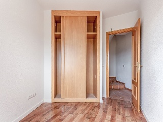 Chalet adosado en C/ Manso - La Colilla - Ávila 7