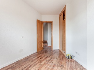 Chalet adosado en C/ Manso - La Colilla - Ávila 9