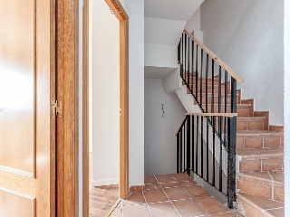 Chalet adosado en C/ Manso - La Colilla - Ávila 11