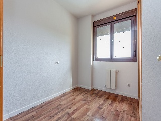 Chalet adosado en C/ Manso - La Colilla - Ávila 12