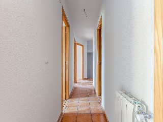 Chalet adosado en C/ Manso - La Colilla - Ávila 14