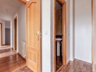 Chalet adosado en C/ Manso - La Colilla - Ávila 16