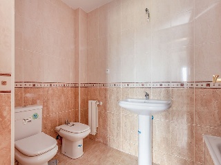 Chalet adosado en C/ Manso - La Colilla - Ávila 18