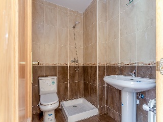 Chalet adosado en C/ Manso - La Colilla - Ávila 19