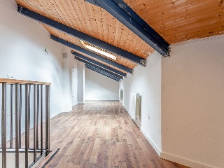 Chalet adosado en C/ Manso - La Colilla - Ávila 21
