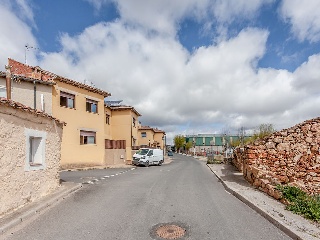 Chalet adosado en C/ Manso - La Colilla - Ávila 25