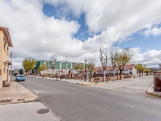 Chalet adosado en C/ Manso - La Colilla - Ávila 26