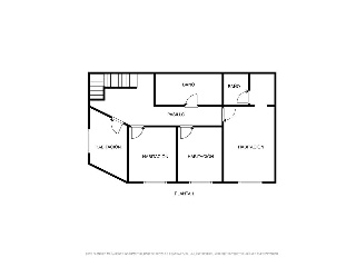 Chalet adosado en C/ Manso - La Colilla - Ávila 28