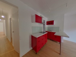 Vivienda en C/ LLobregos - Barcelona - 2