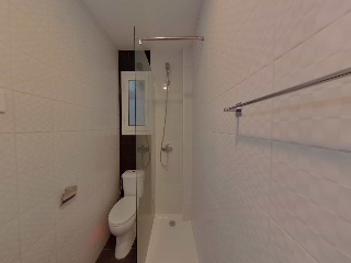 Vivienda en C/ LLobregos - Barcelona - 18