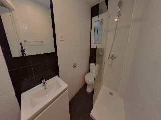 Vivienda en C/ LLobregos - Barcelona - 19
