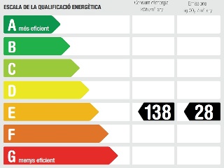 Vivienda en C/ LLobregos - Barcelona - 25