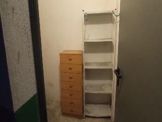 Garaje con trastero en C/ Besòs - Terrassa - Barcelona 4
