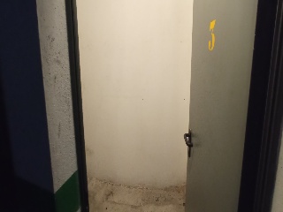 Garaje con trastero en C/ Besòs - Terrassa - Barcelona 5