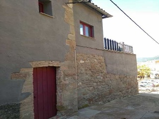 Edificio en construcción en C/ Om - Berga - Barcelona  5
