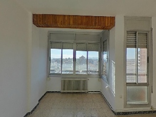 Vivienda en Paseo dels Almogavers, Sabadell (Barcelona) 3