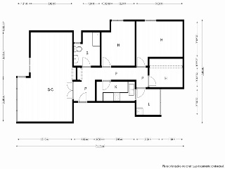 Vivienda en Paseo dels Almogavers, Sabadell (Barcelona) 27