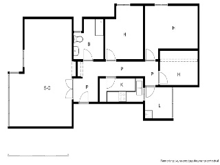 Vivienda en Paseo dels Almogavers, Sabadell (Barcelona) 28