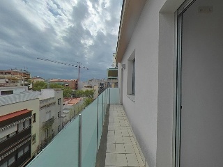 Vivienda en Rbla Salvador Sama, Vilanova i la Geltrú (Barcelona) 40