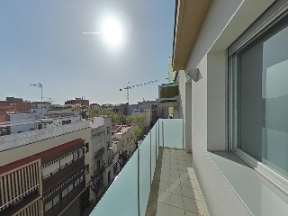 Vivienda en Rbla Salvador Sama, Vilanova i la Geltrú (Barcelona) 42