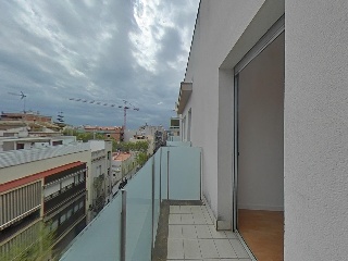 Vivienda en Rbla Salvador Sama, Vilanova i la Geltrú (Barcelona) 44