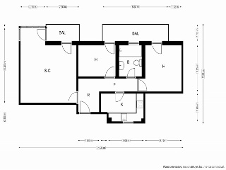 Vivienda en Rbla Salvador Sama, Vilanova i la Geltrú (Barcelona) 46