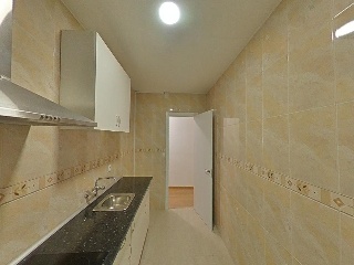 Vivienda en C/ Margarida Xirgu - Badalona - Barcelona 18