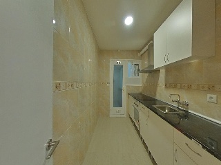 Vivienda en C/ Margarida Xirgu - Badalona - Barcelona 19