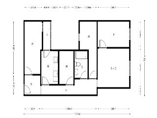 Vivienda en C/ Margarida Xirgu - Badalona - Barcelona 29
