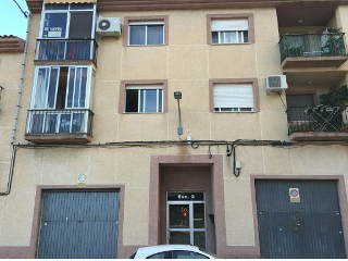 Piso en venta en Callosa D´en Sarrià de 101  m²