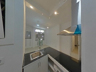 Vivienda en C/ Bovila - Barcelona - 4