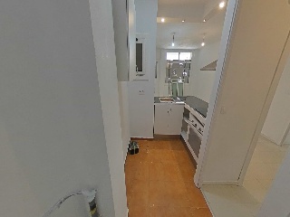 Vivienda en C/ Bovila - Barcelona - 6