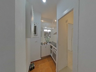 Vivienda en C/ Bovila - Barcelona - 7