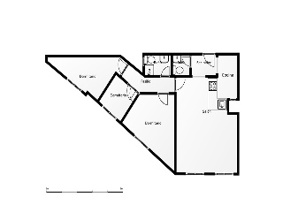 Vivienda en C/ Bovila - Barcelona - 18