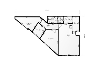 Vivienda en C/ Bovila - Barcelona - 19