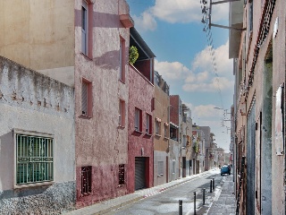 Piso en venta en Sabadell de 99  m²