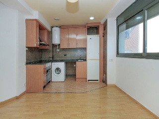 Piso en C/ Tarragona - Sabadell - Barcelona 4