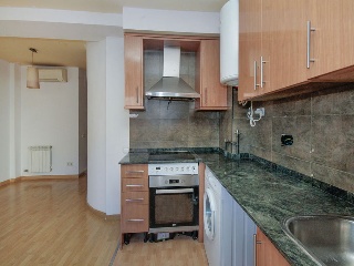 Piso en C/ Tarragona - Sabadell - Barcelona 5