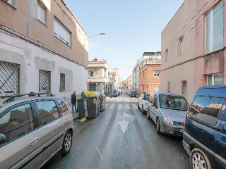 Piso en C/ Tarragona - Sabadell - Barcelona 13